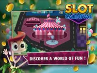 Captura de tela do apk Slot Carnival 13