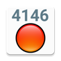 Widget 4146 Prefisso apk icon