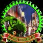 Adventure Hulk the Avengers APK