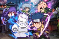 Ninja Union ảnh số 