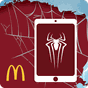 El Hombre-Araña en McDonald's APK