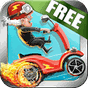 Turbo Grannies FREE APK