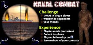 Gambar Naval combat 