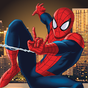 Subway Spiderman 3D APK