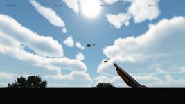 Skeet Shooting 3D capture d'écran apk 2