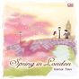 Ikon Novel Cinta Spring in London