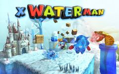 Immagine 1 di X WaterMan 3D
