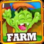 Ícone do apk Zombie Farmer: Monster Farm