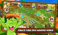 Imagem 11 do Zombie Farmer: Monster Farm