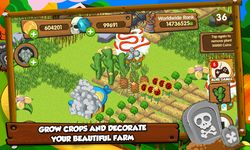 Картинка 13 Zombie Farmer: Monster Farm