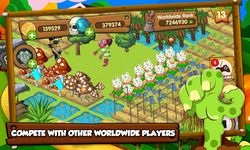 Картинка 14 Zombie Farmer: Monster Farm