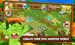 Картинка 1 Zombie Farmer: Monster Farm