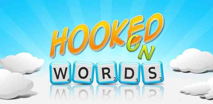 free hooked on words app