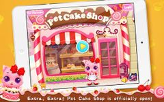 Pet Cake Shop image 10
