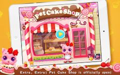 Pet Cake Shop Bild 10