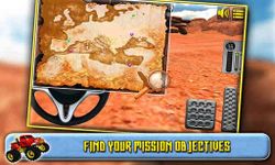 Картинка 9 3D Monster Truck Driving