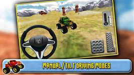 Картинка 5 3D Monster Truck Driving