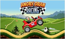 Imagem 4 do Angry Gran jogo de corrida