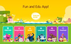 Картинка 5 Kakao Kids-Best Fun & Edu App