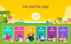 Kakao Kids-Best Fun & Edu App afbeelding 5