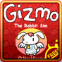 Gizmo: Cute Pet Bunny Free APK