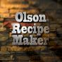 Olson Recipe Maker Simgesi