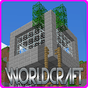 World Craft: Build To Survive APK