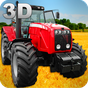 Farm Tractor 3D Simulator APK