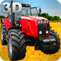 APK-иконка Farm Tractor 3D Simulator