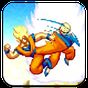 Goku: Supersonic Warrior 2 APK