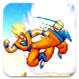 Goku: Supersonic Warrior 2 APK