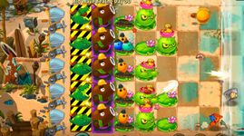 Tips Plants vs Zombies 2 : christmas version imgesi 1