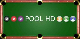 Pool HD image 2