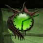 Alien X Clock apk icon