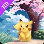 HD Wallpaper: Pokemon Arts apk icon
