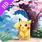 HD Wallpaper: Pokemon Arts apk icon