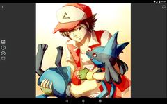 Картинка 1 HD Wallpaper: Pokemon Arts