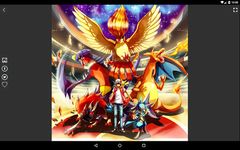 HD Wallpaper: Pokemon Arts image 2