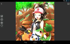 Картинка 5 HD Wallpaper: Pokemon Arts