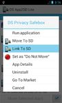 DS Super App2SD Lite image 1