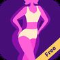 Icoană apk Weight Loss Coach - Lose Weight Fitness & Workout