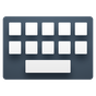 APK-иконка Клавиатура Xperia™