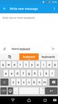 Gambar Xperia Keyboard 7