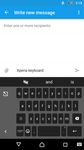 Xperia™ Tastatur Bild 5