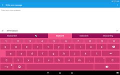 Xperia Keyboard imgesi 1