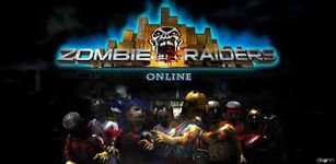 Imagen  de Zombie Raiders Classic