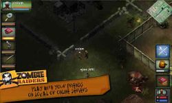 Imagen 6 de Zombie Raiders Classic