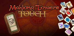 Mahjong Towers Touch image 