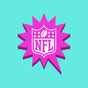 NFL Emojis APK アイコン