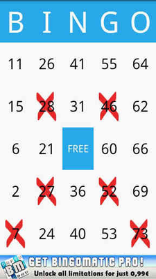 Bingo Matic Apk Descargar Gratis Para Android